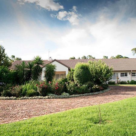 Amohela Guesthouse Midrand Zewnętrze zdjęcie