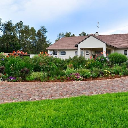 Amohela Guesthouse Midrand Zewnętrze zdjęcie