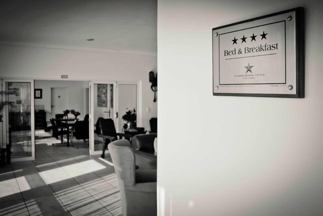 Amohela Guesthouse Midrand Zewnętrze zdjęcie