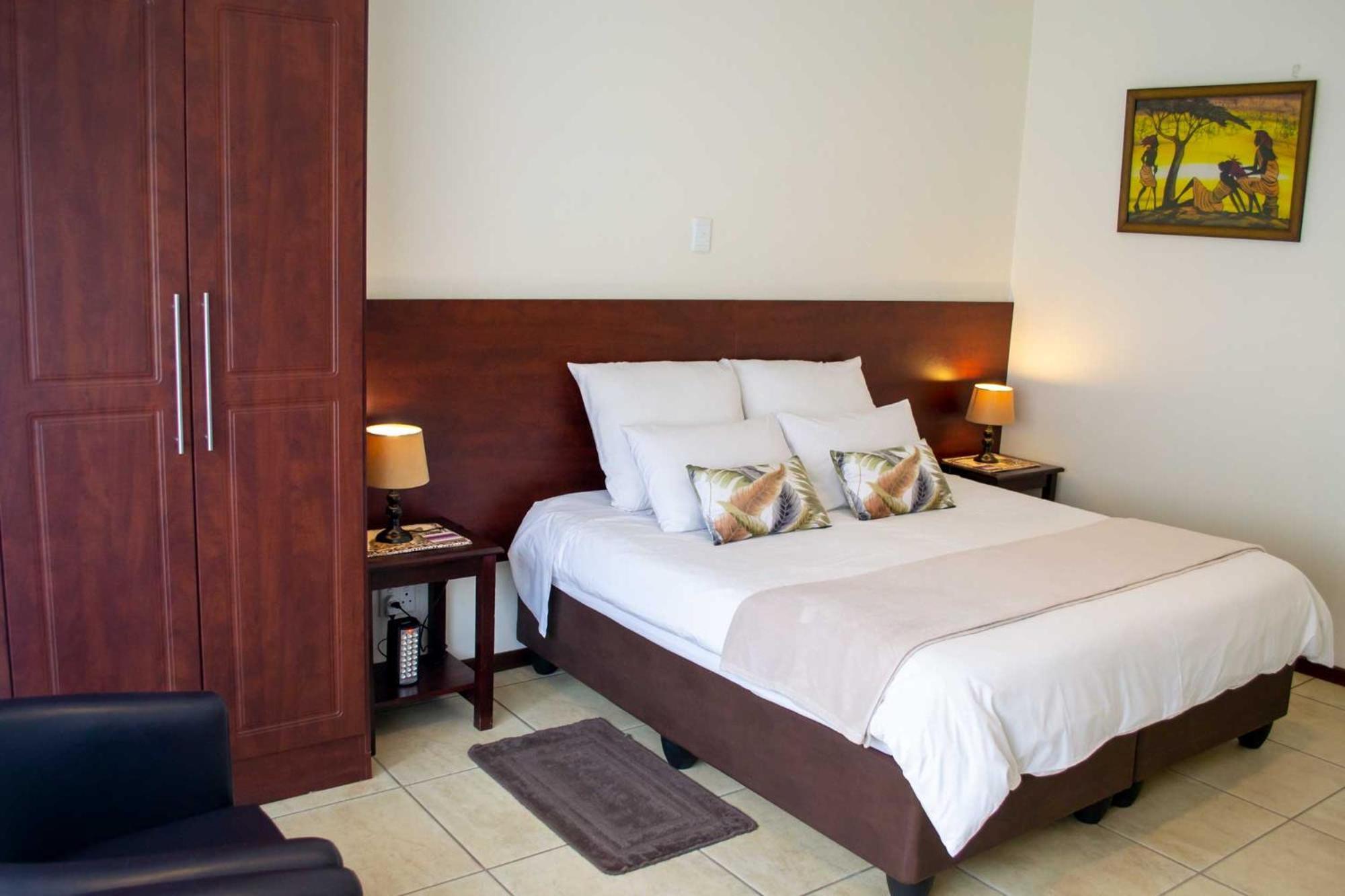Amohela Guesthouse Midrand Pokój zdjęcie